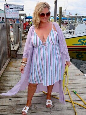 Eloquii Coverup